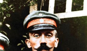 Hitler: Prospěchář